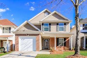 11236 James Madison Dr Hampton, GA 30228